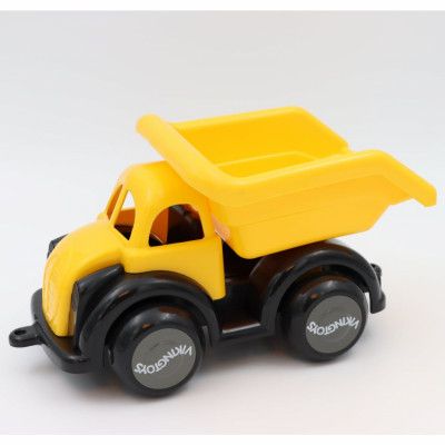 Viking Toys - Stor tipplastbil