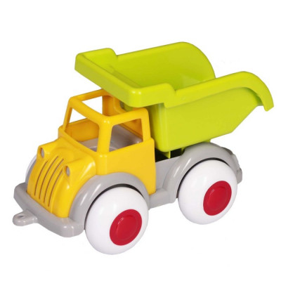 Viking Toys - Tipplastbil